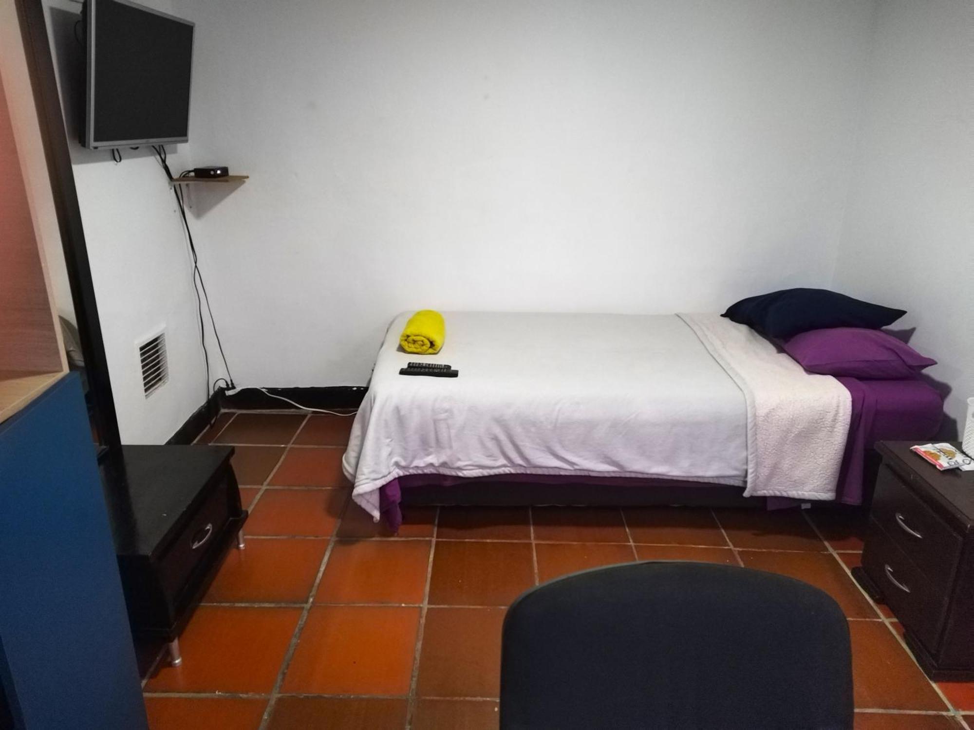 Casa En Ubicada En Zona