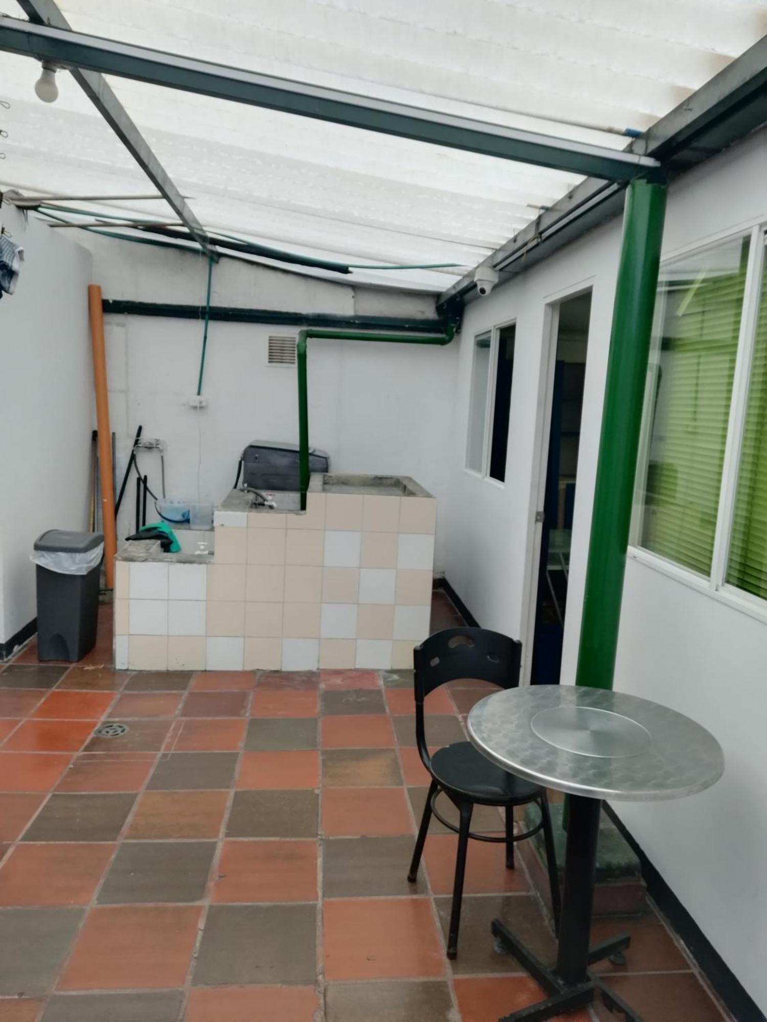 Casa En Ubicada En Zona