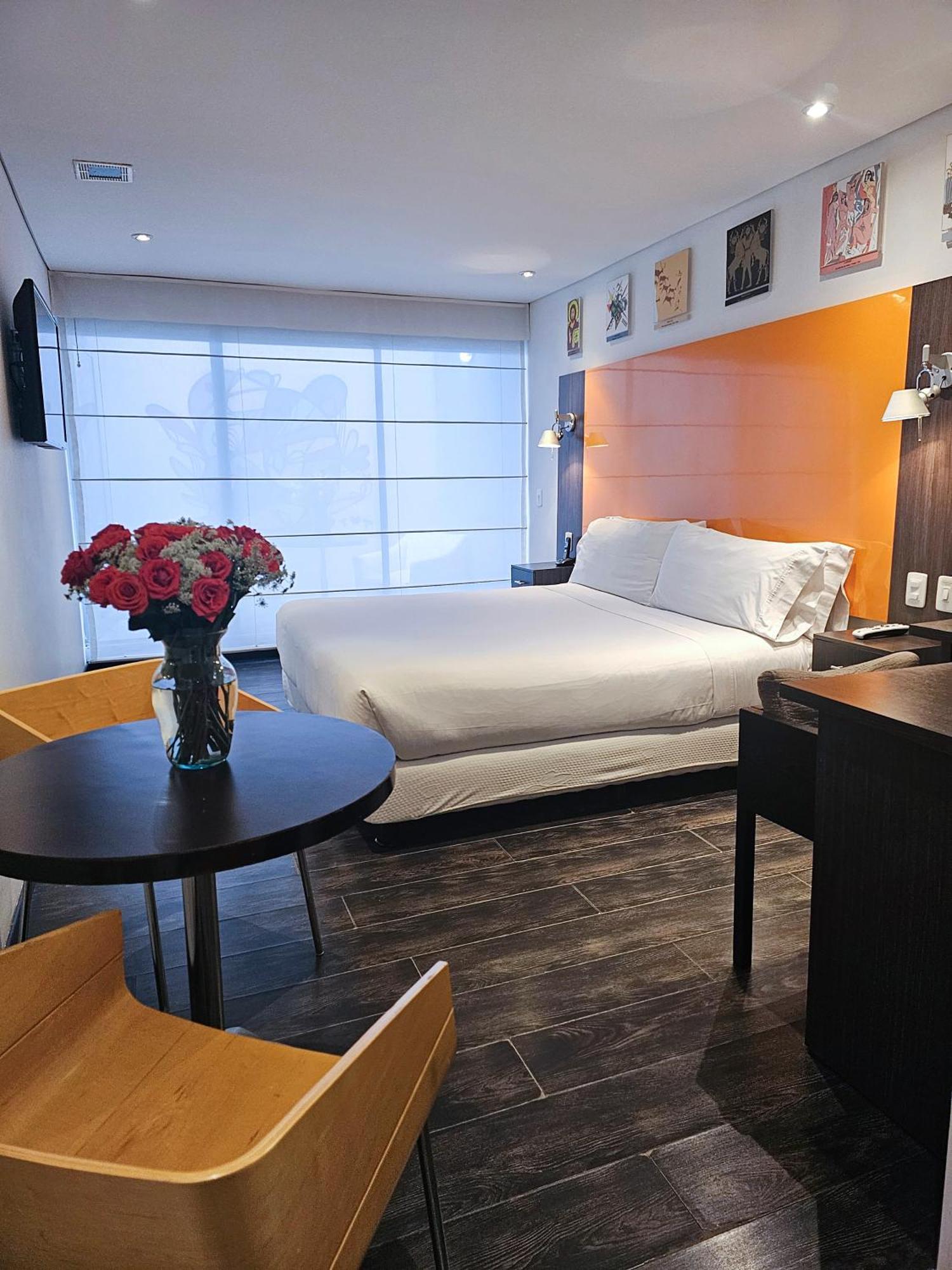 104 Art Hotel 4*