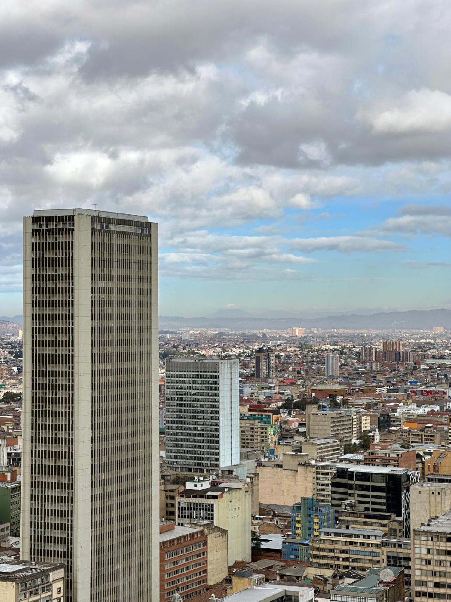 Loft Comodo, Moderno Y Calido Apartment *