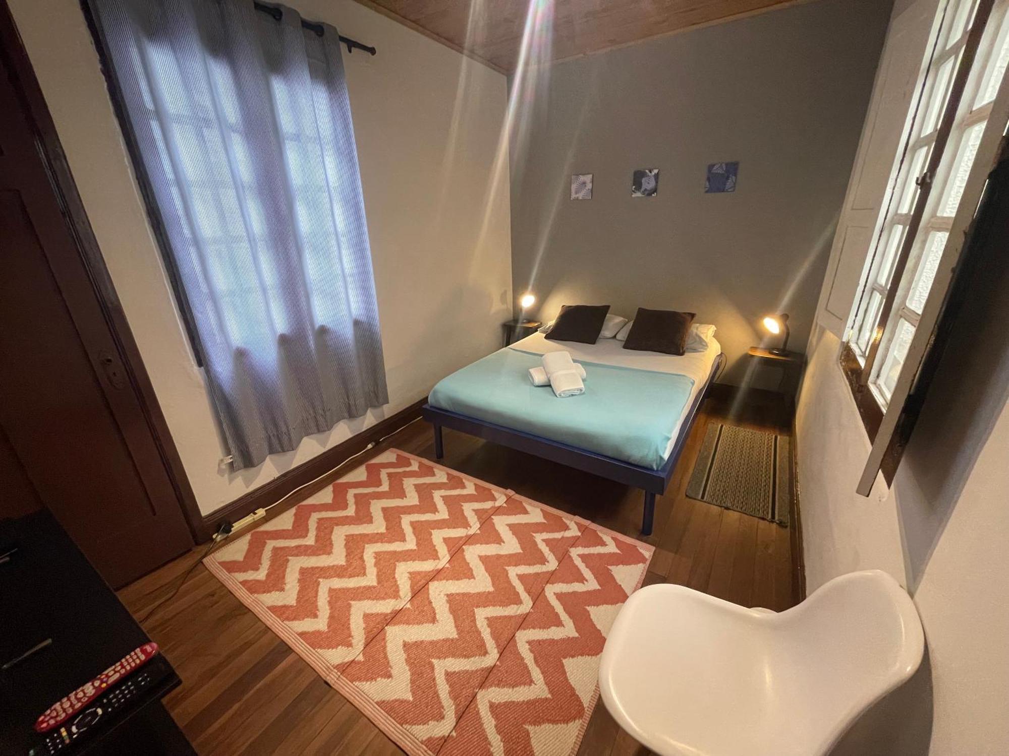 Hostal Hobu