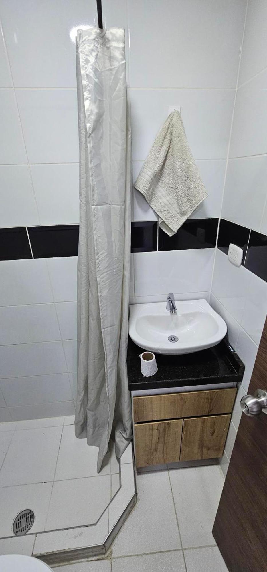 Increible Apartamento Familiar * Bogotá