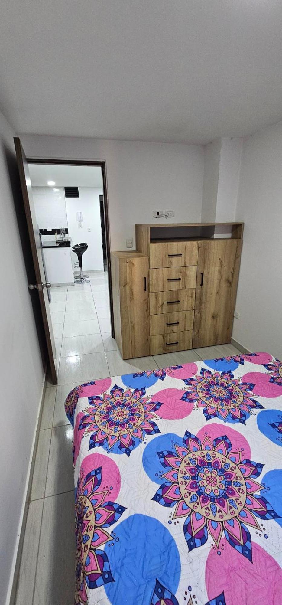 Increible Apartamento Familiar