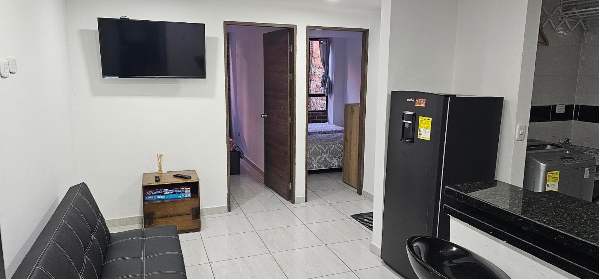 Increible Apartamento Familiar Apartamento *