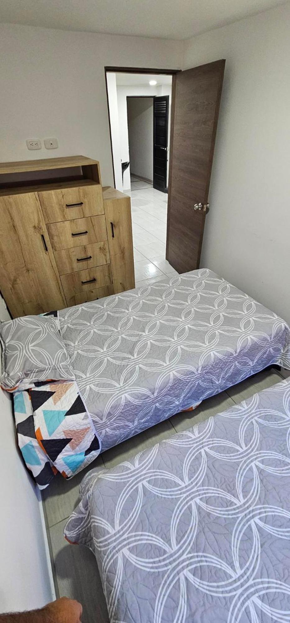 Increible Apartamento Familiar * Bogotá