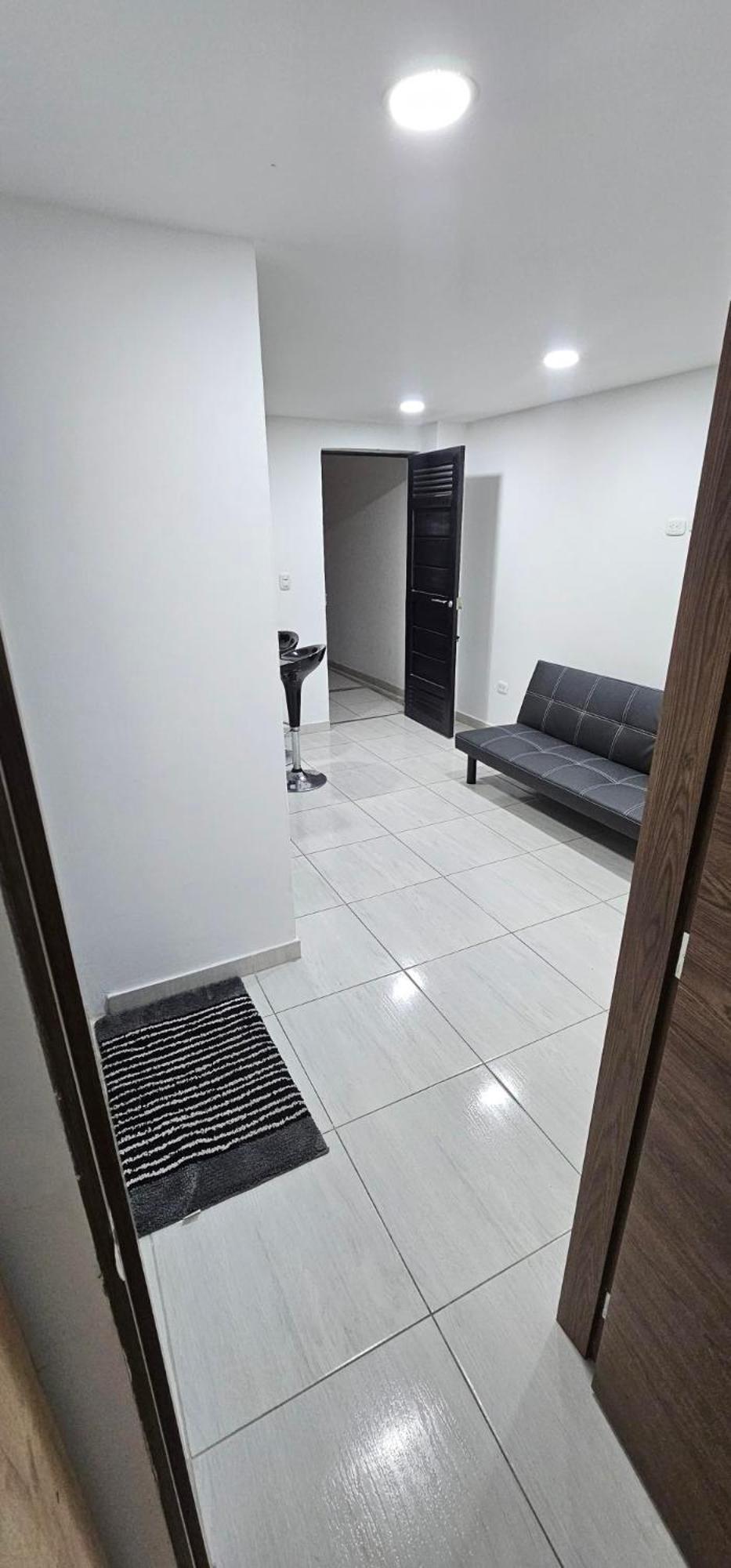 Apartamento Increible Apartamento Familiar