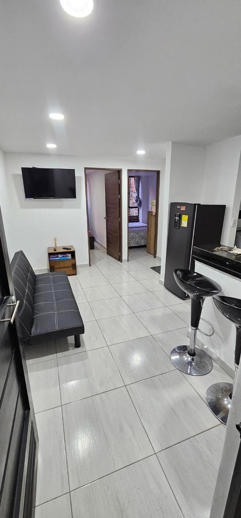 Apartamento Increible Apartamento Familiar *