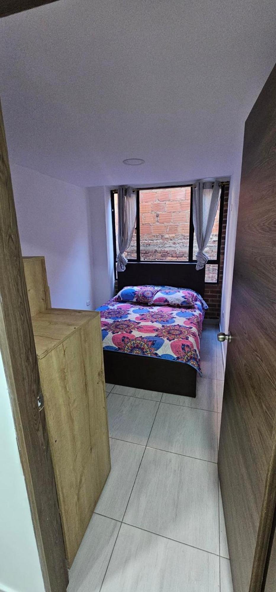 Increible Apartamento Familiar *