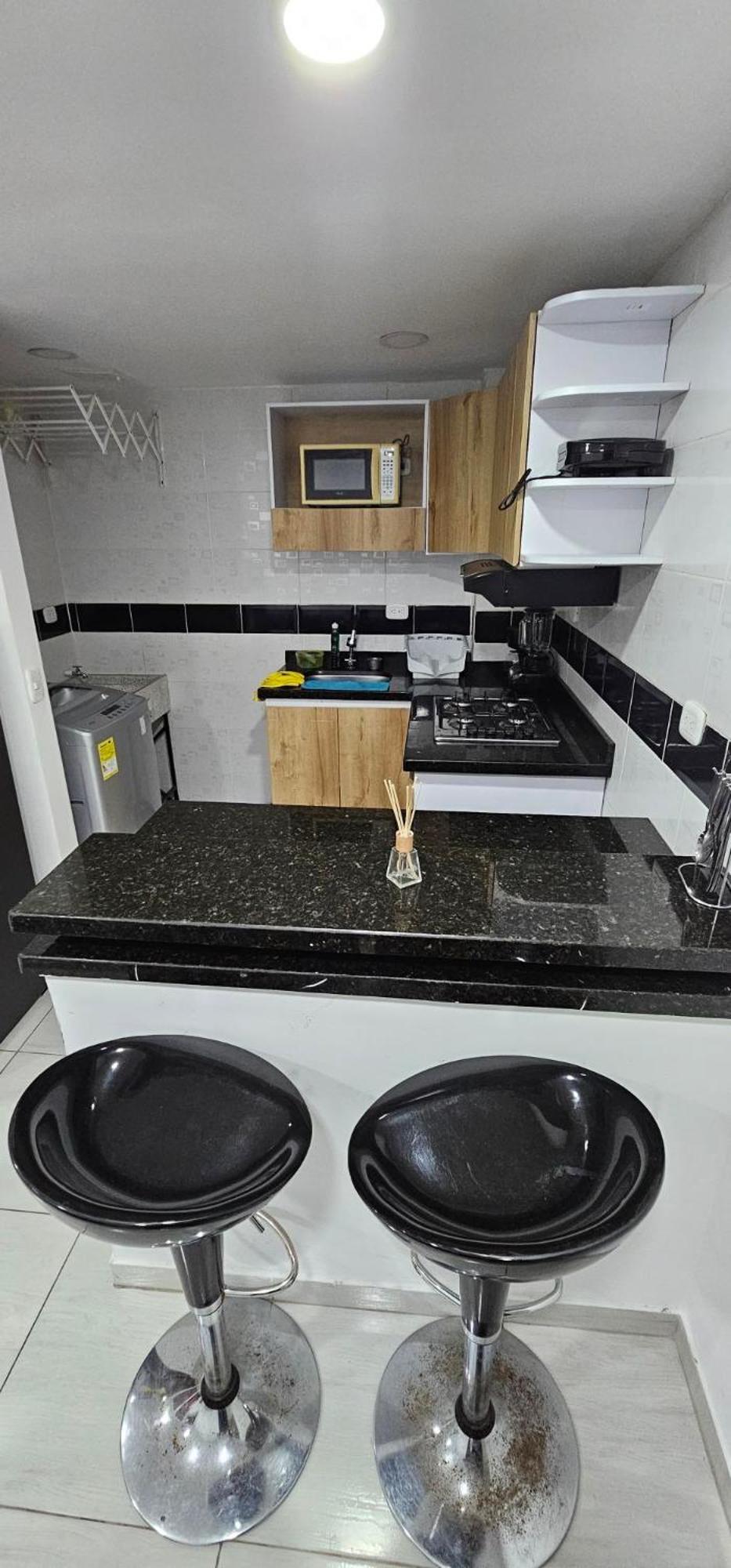 Increible Apartamento Familiar Apartamento *