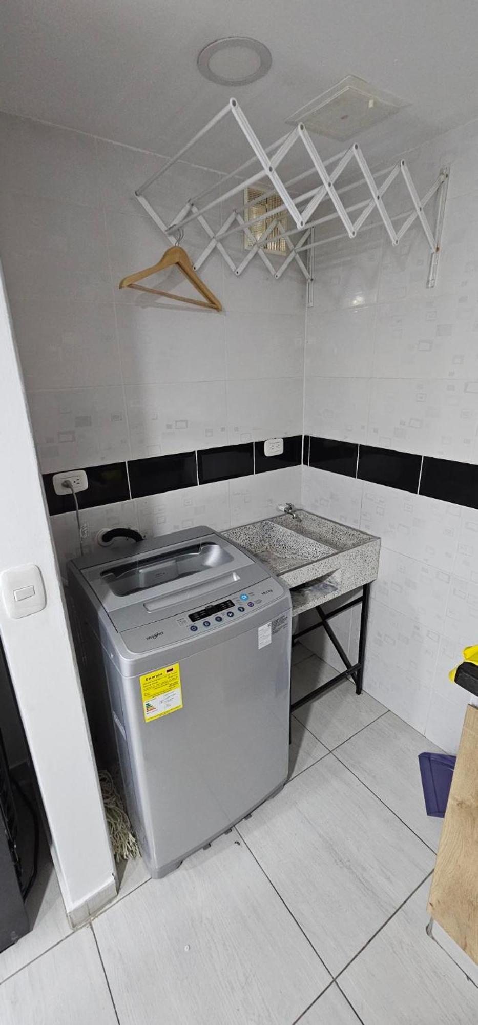 Increible Apartamento Familiar *