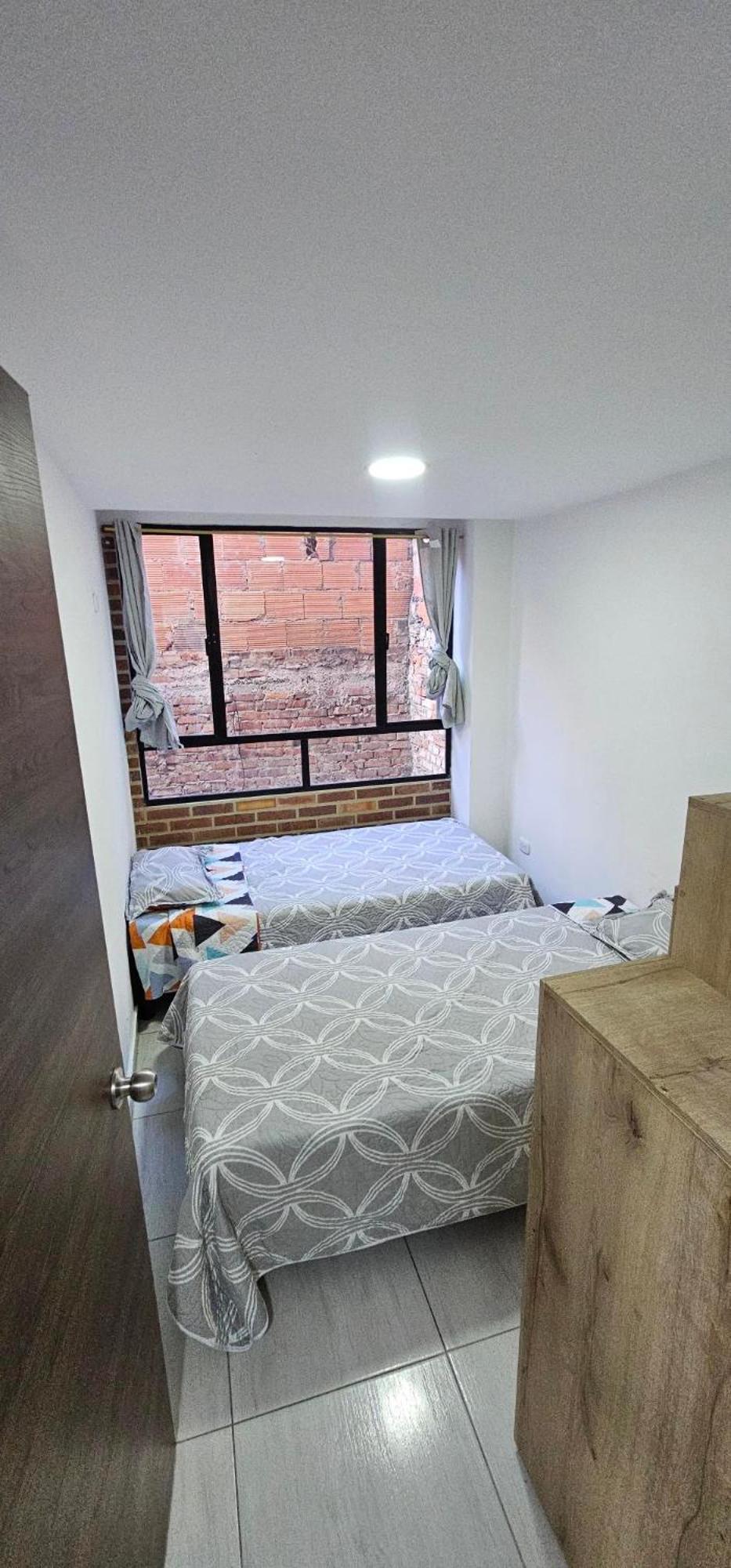 Increible Apartamento Familiar