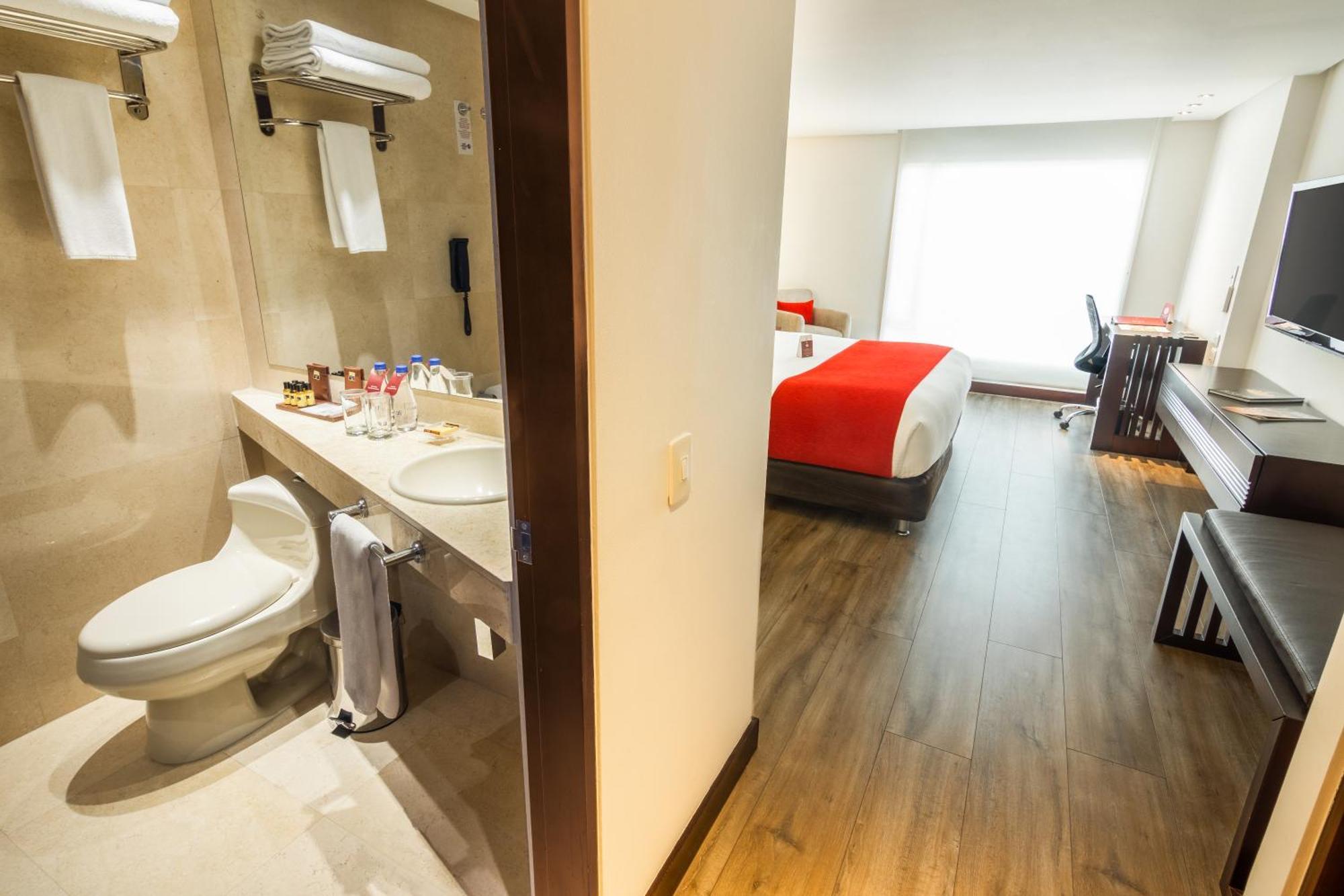 Western 93 Park Hotel