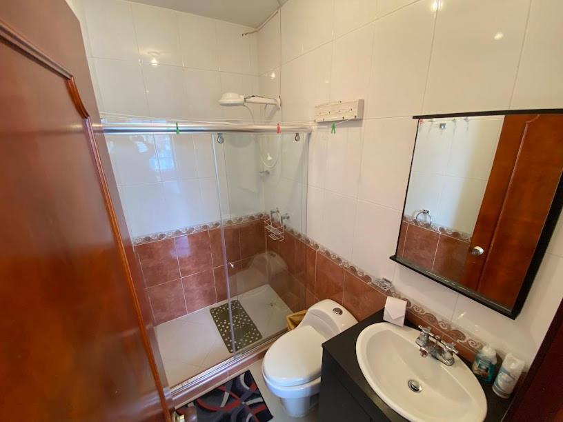 Apartamento (1902a) - Apto En El Corazón De La Ciudad Con Vista única *