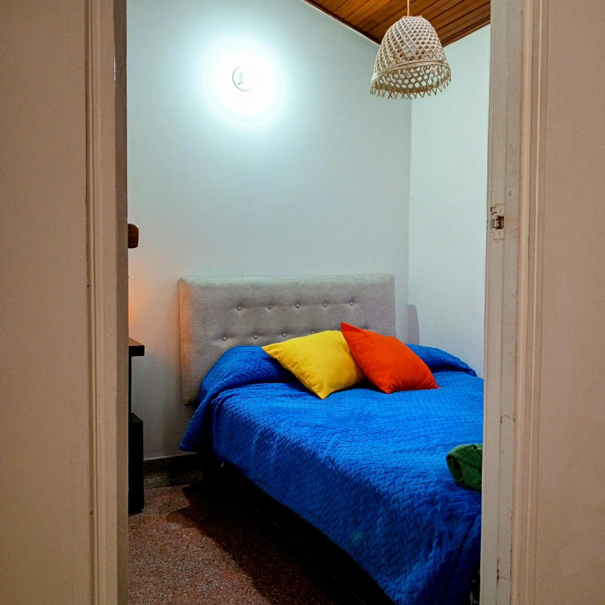 Guest house Kuyay *