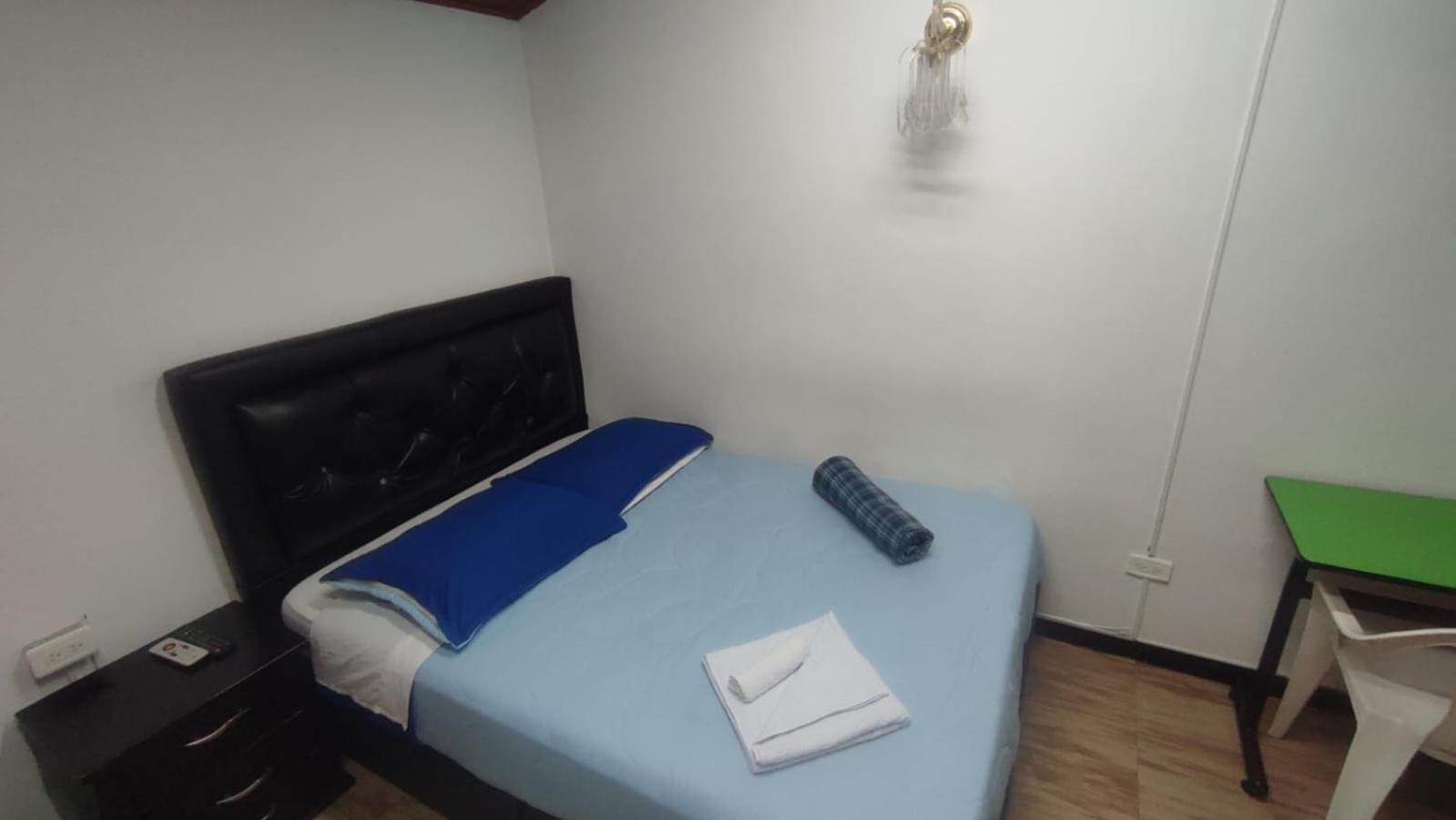 Palma De La Sabana Hotel Bogotá