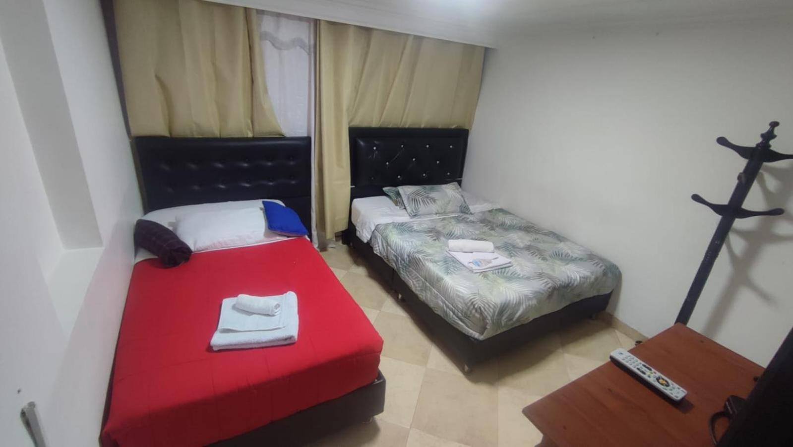 Palma De La Sabana Hotel *