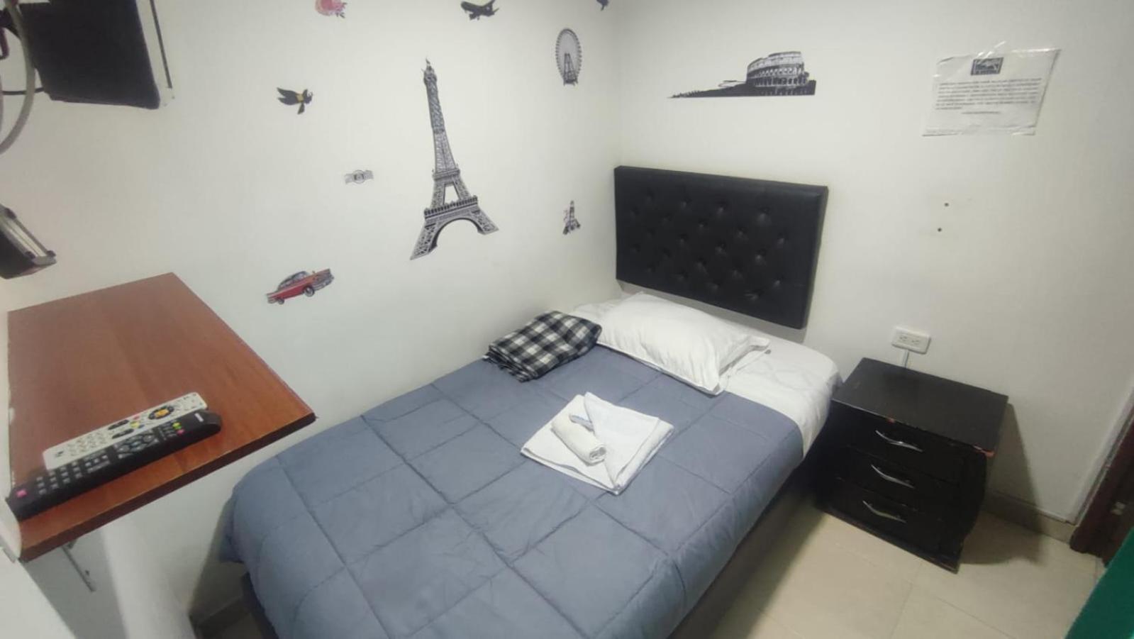Palma De La Sabana Hotel