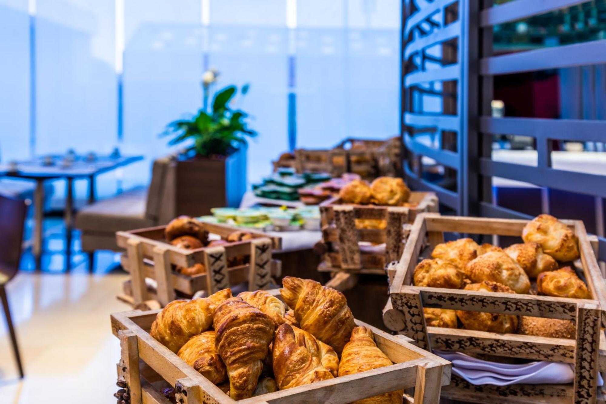 Hilton Doubletree Salitre Ar Bogotá