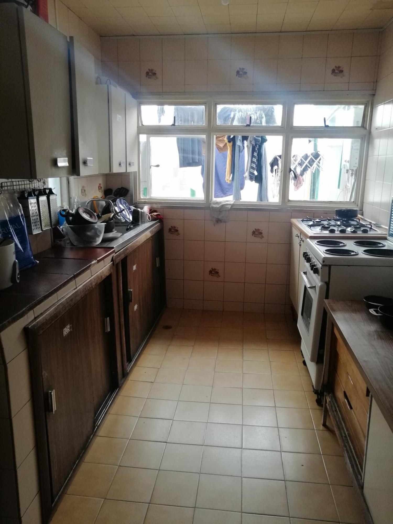 Pensión Casa En Ubicada En Zona Bogotá