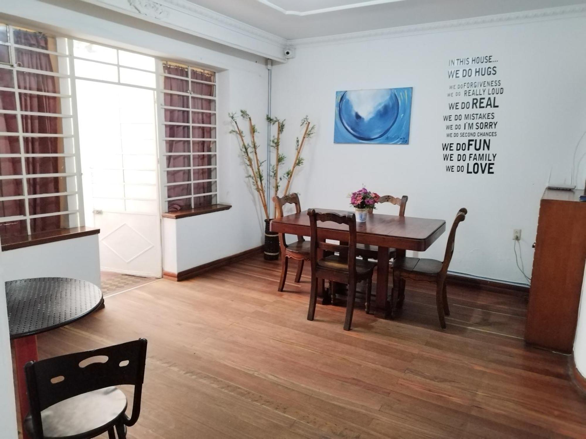 Pensión Casa En Ubicada En Zona