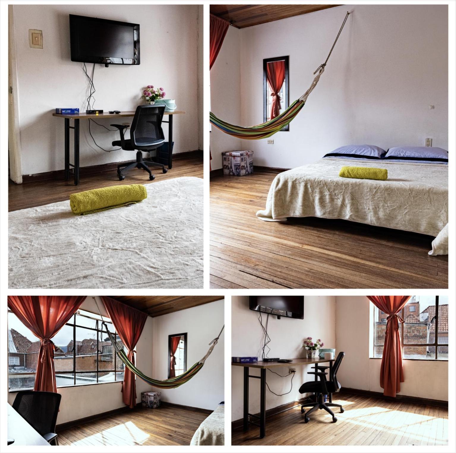 Casa En Ubicada En Zona