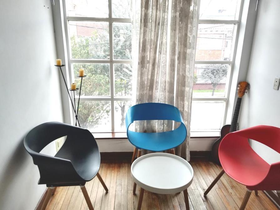 Casa En Ubicada En Zona Pensión