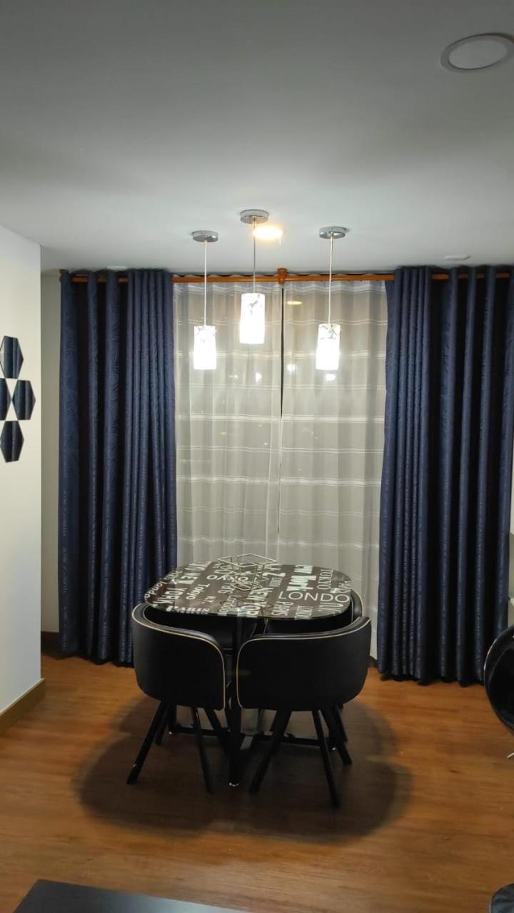 Queens Deluxe Apartamento