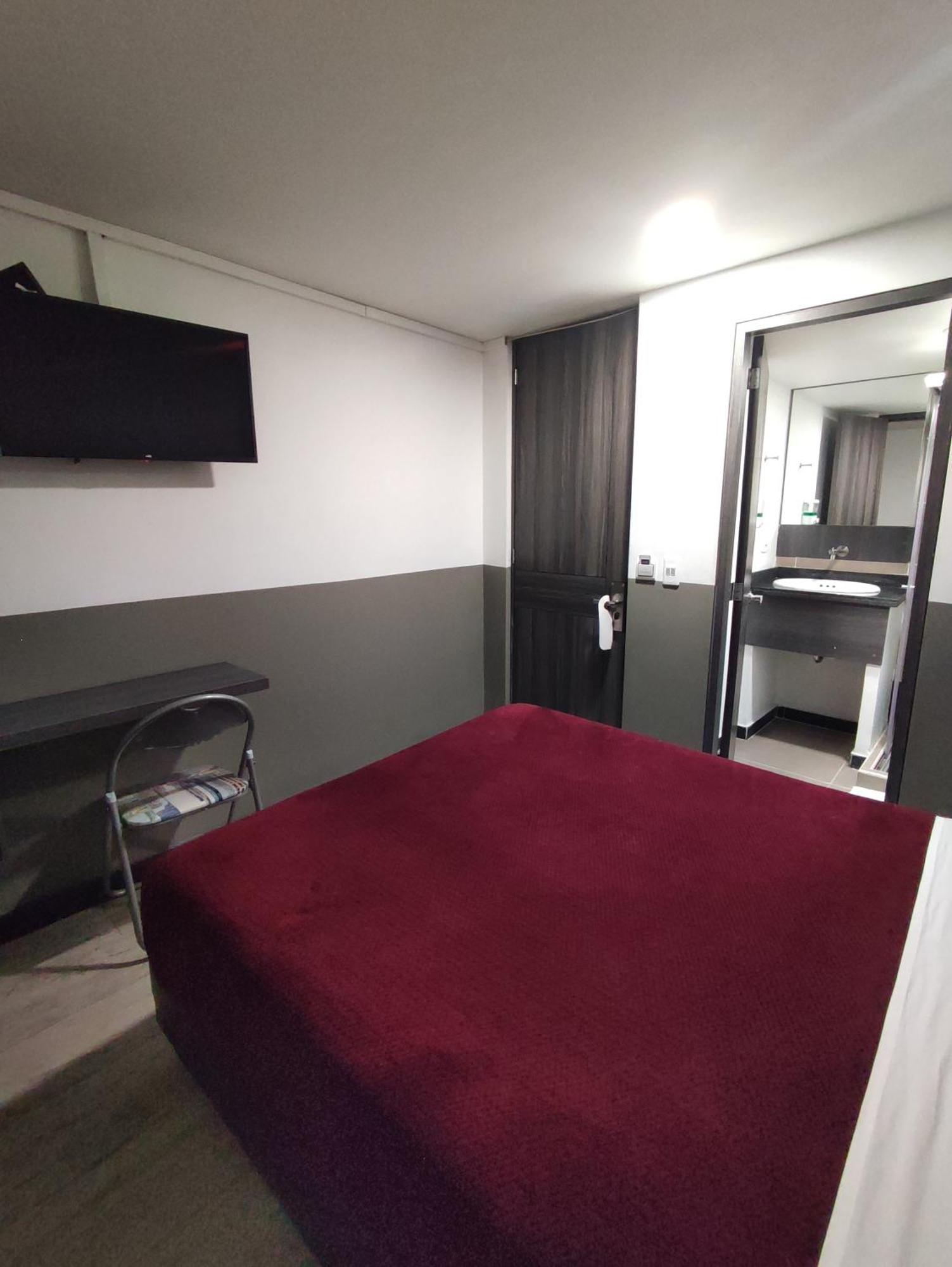 Hotel Express 53 Bogotá