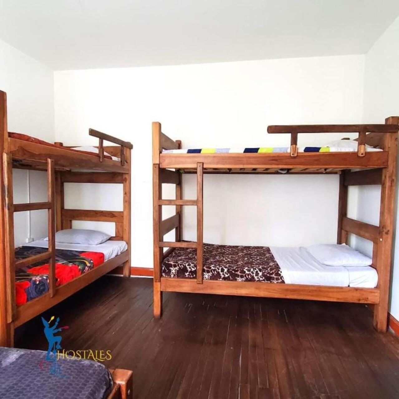 Cq Chapinero Hostal Bogotá