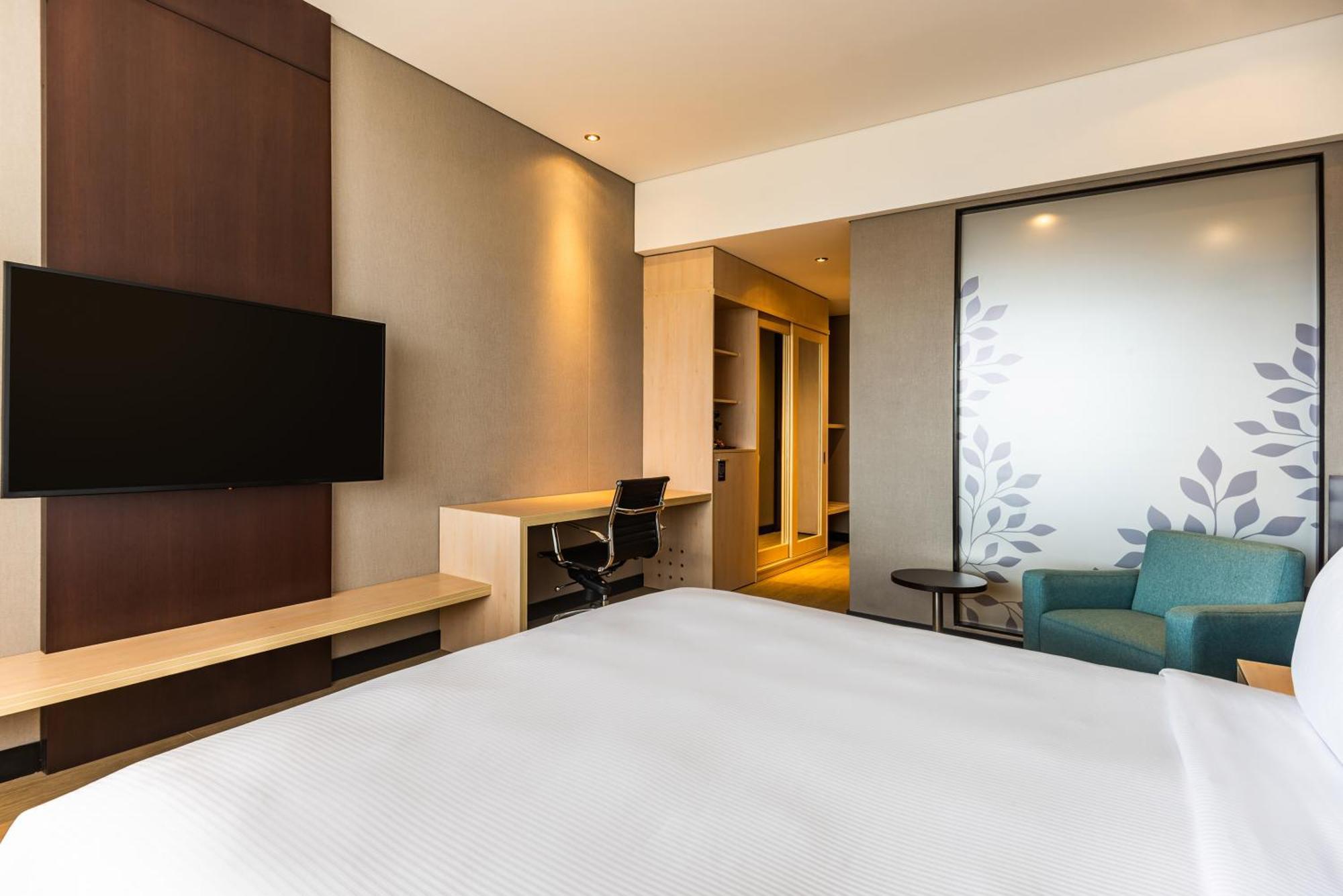 Hilton Doubletree Salitre Ar Hotel 5*