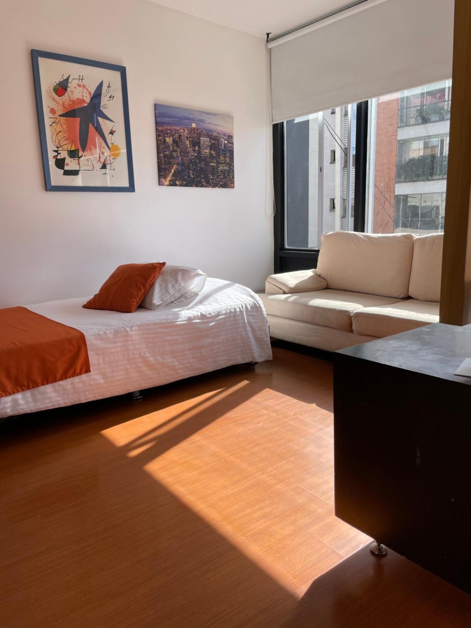 Juliette Hotel Bogotá