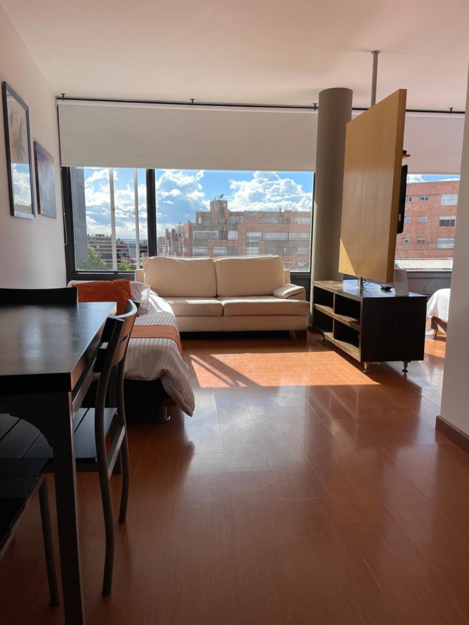 Juliette 3* Bogotá
