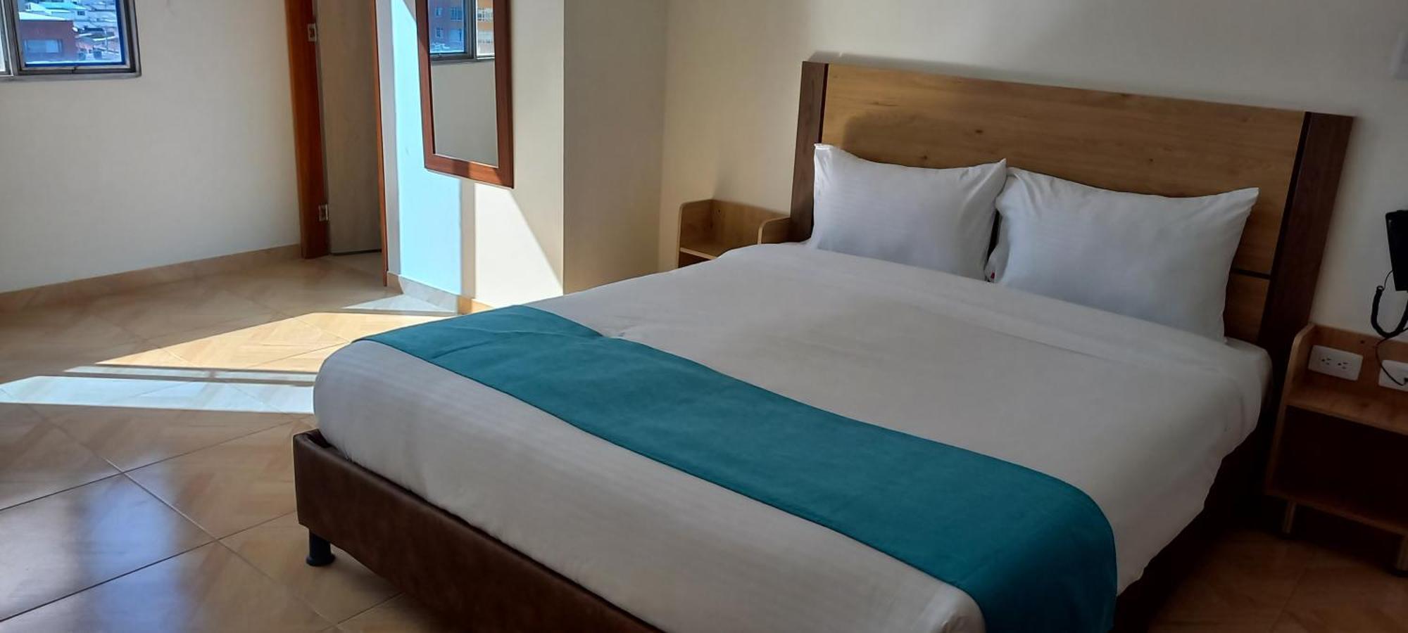 Hotel Royal Cid