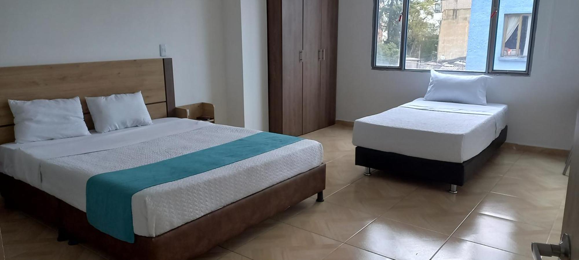 Hotel Royal Cid Bogotá