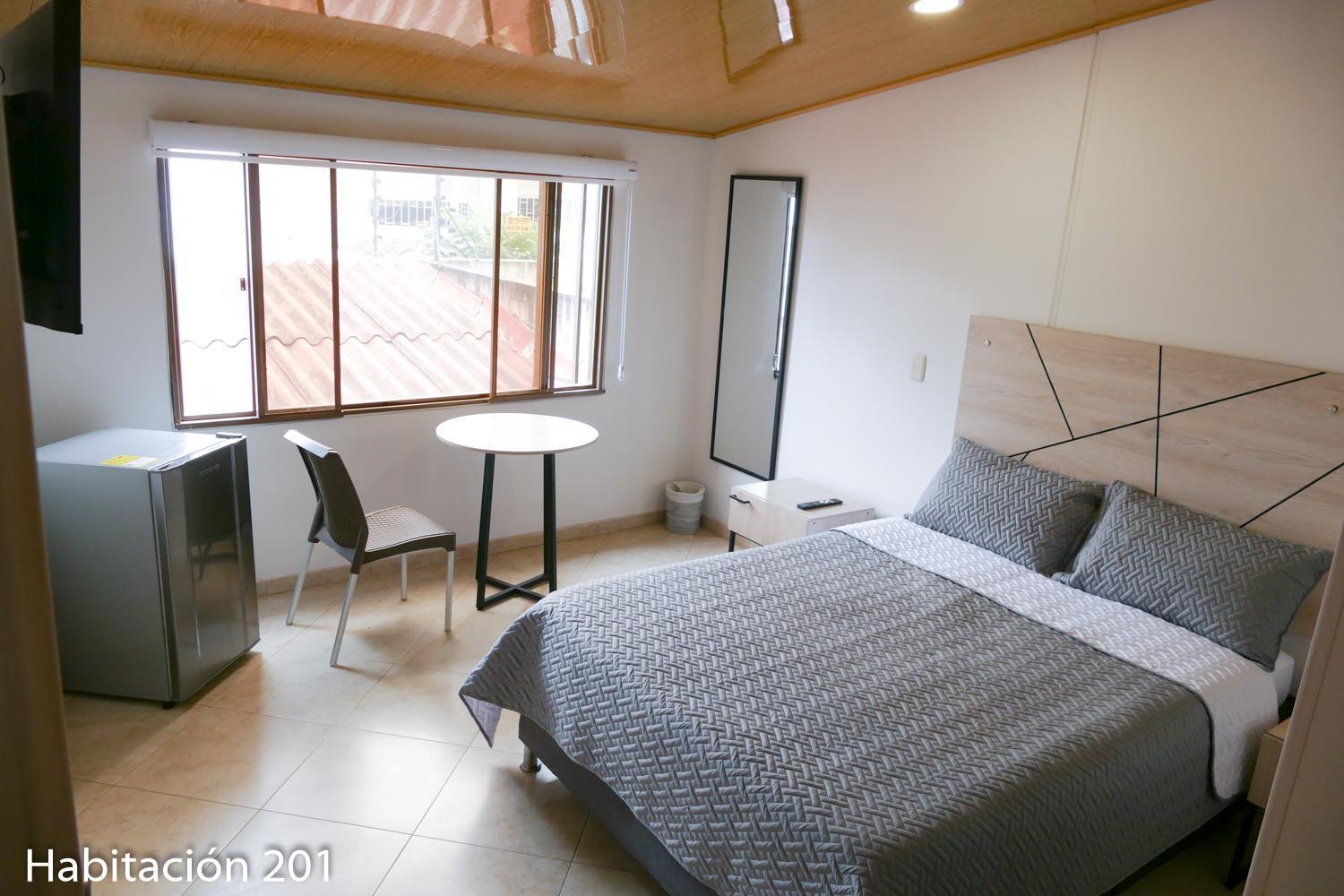 Heroes Homestay Bogota