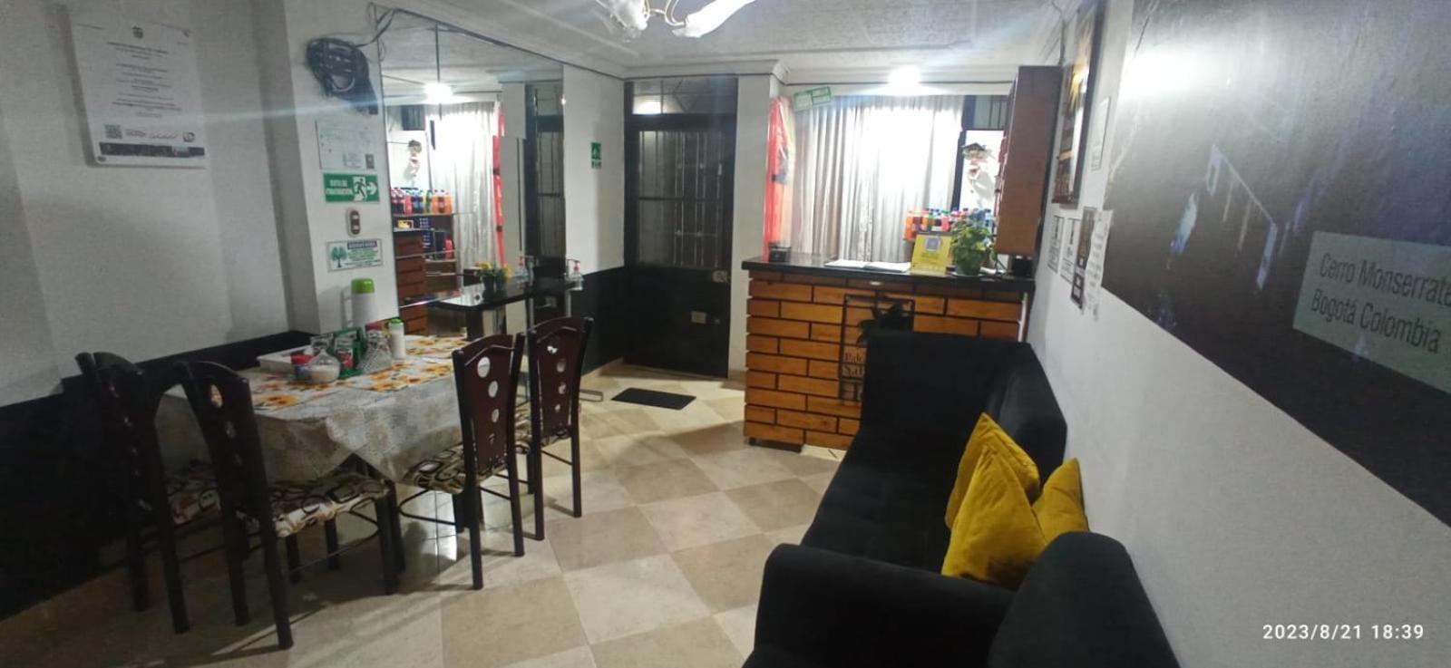 Palma De La Sabana Hotel *