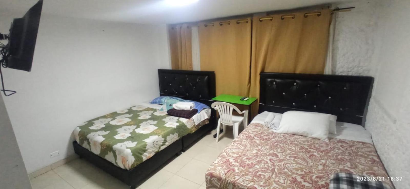 Palma De La Sabana Hotel *