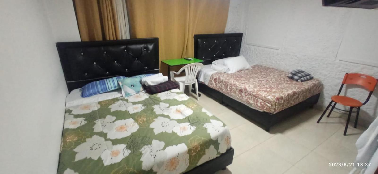Hotel Palma De La Sabana *