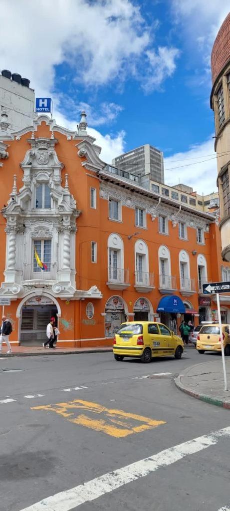 Hotel Artistico Bogotá