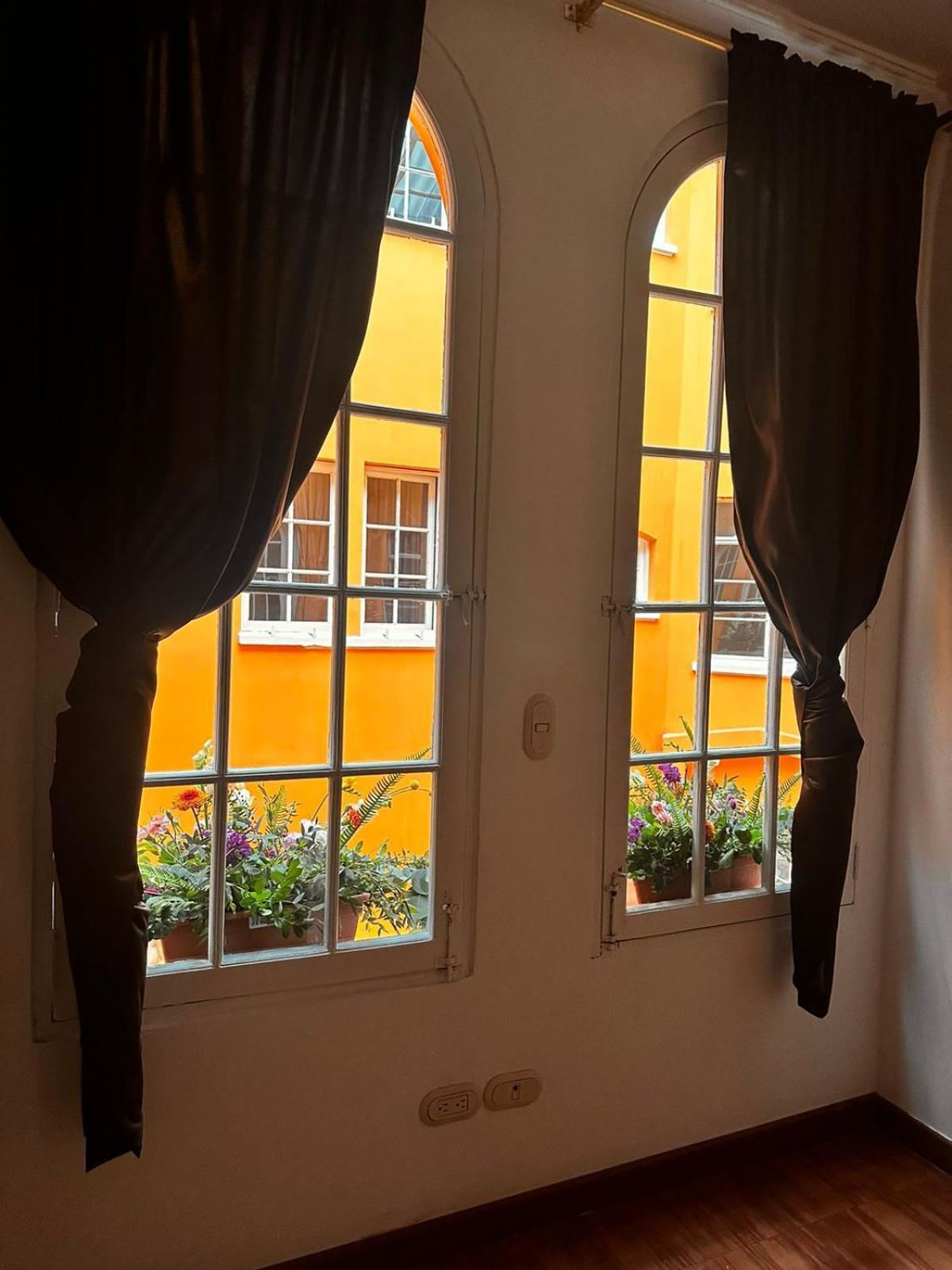 Hotel Artistico