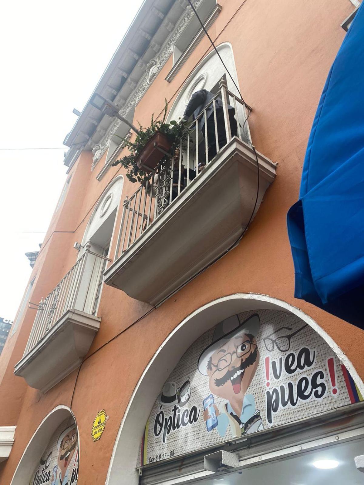 Artistico Bogotá