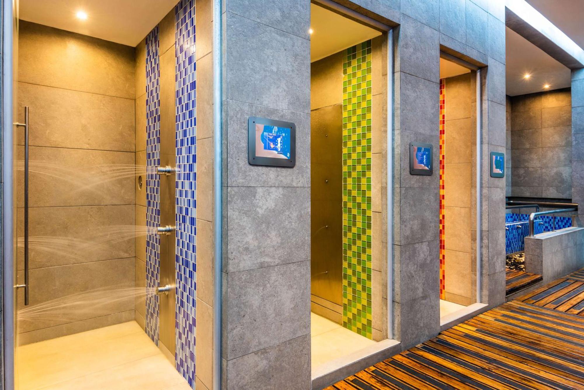 Hilton Doubletree Salitre Ar 5*