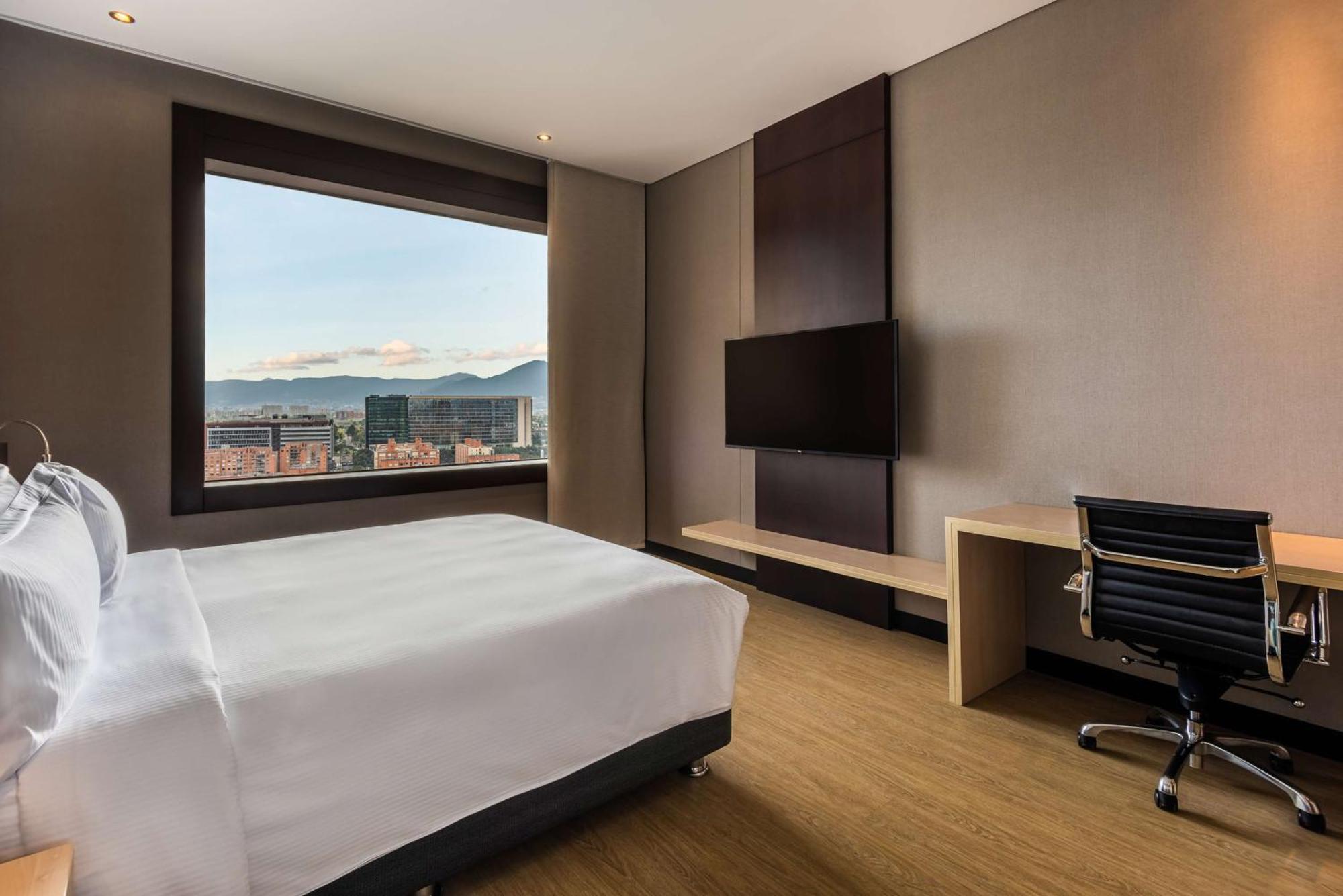 Hilton Doubletree Salitre Ar Hotel 5*