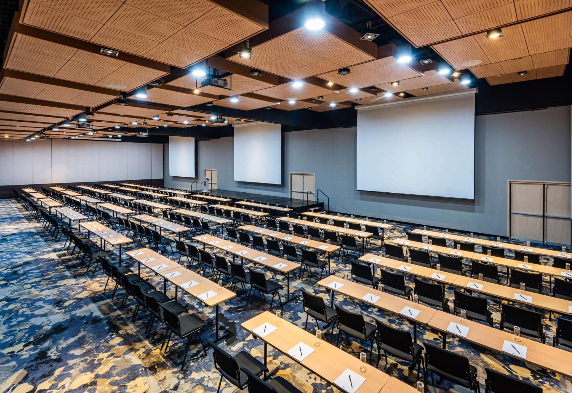 Hilton Doubletree Salitre Ar 5* Bogotá