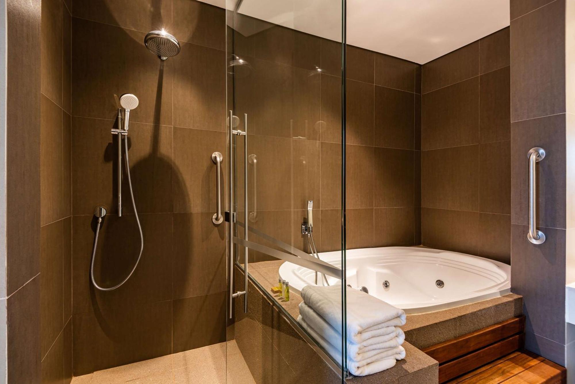 Hilton Doubletree Salitre Ar Bogotá