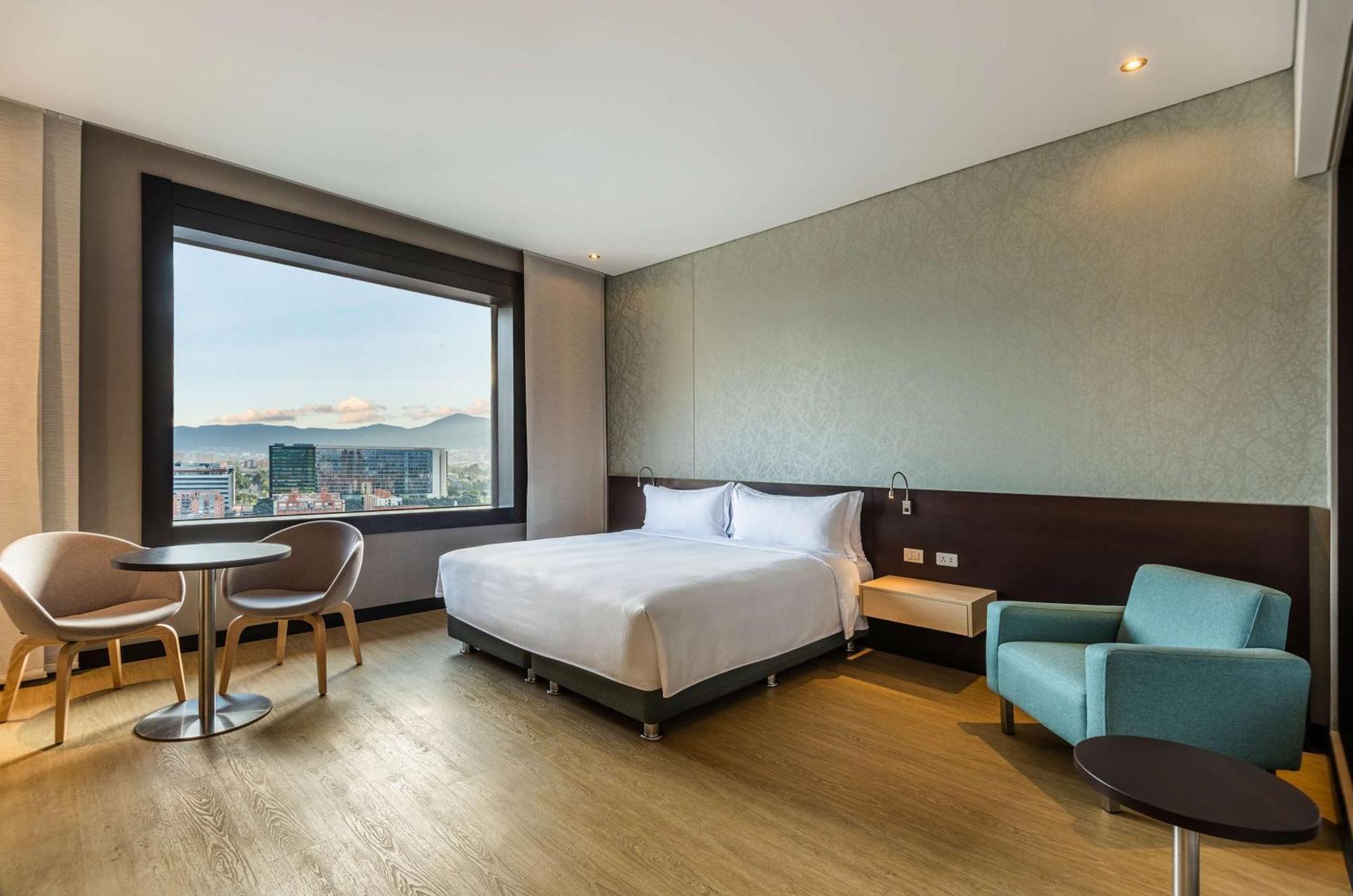 Hilton Doubletree Salitre Ar Hotel 5*