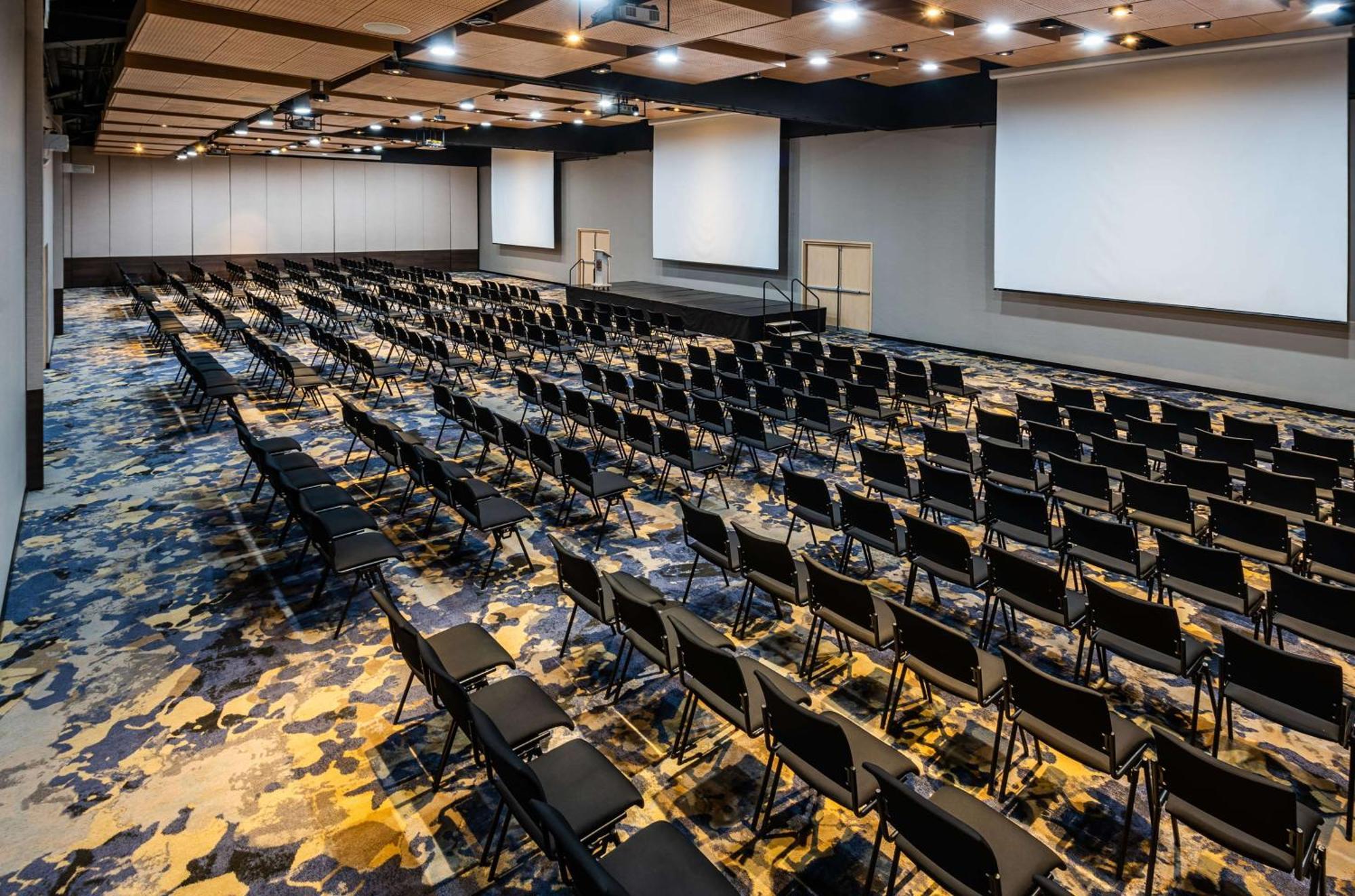 Hilton Doubletree Salitre Ar 5* Bogotá