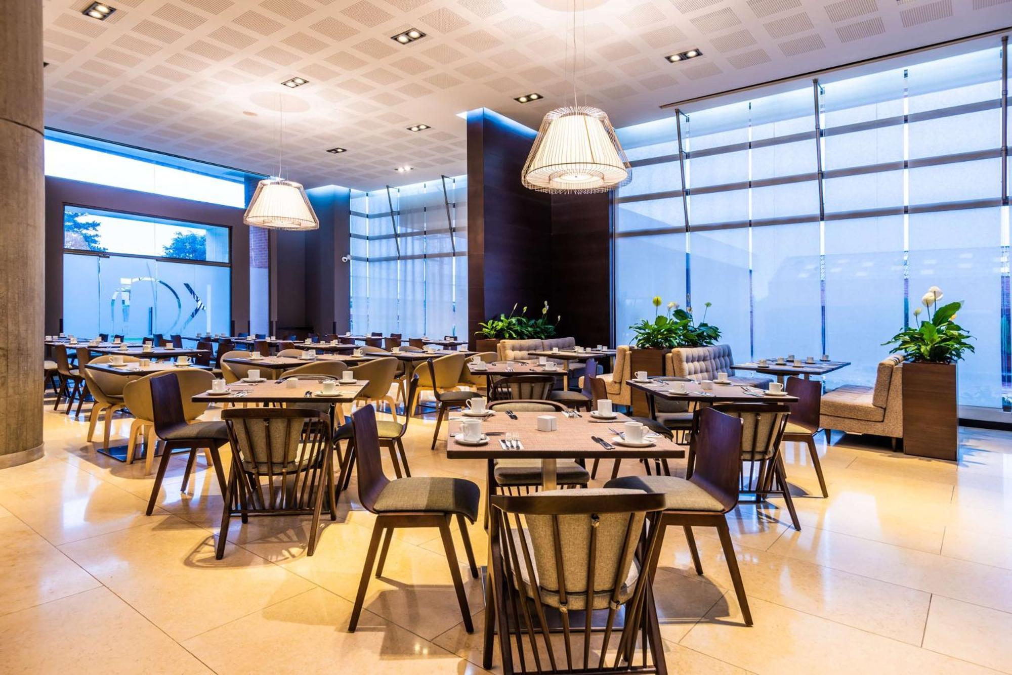 Hilton Doubletree Salitre Ar Hotel 5*