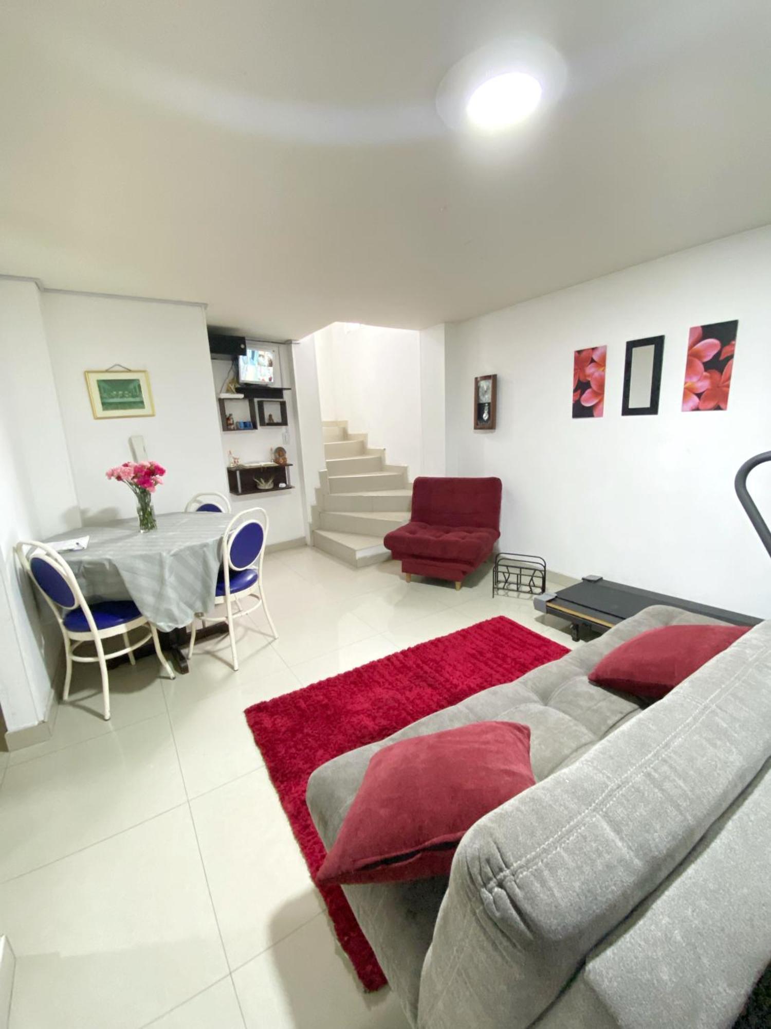 Habitación en casa particular Royal