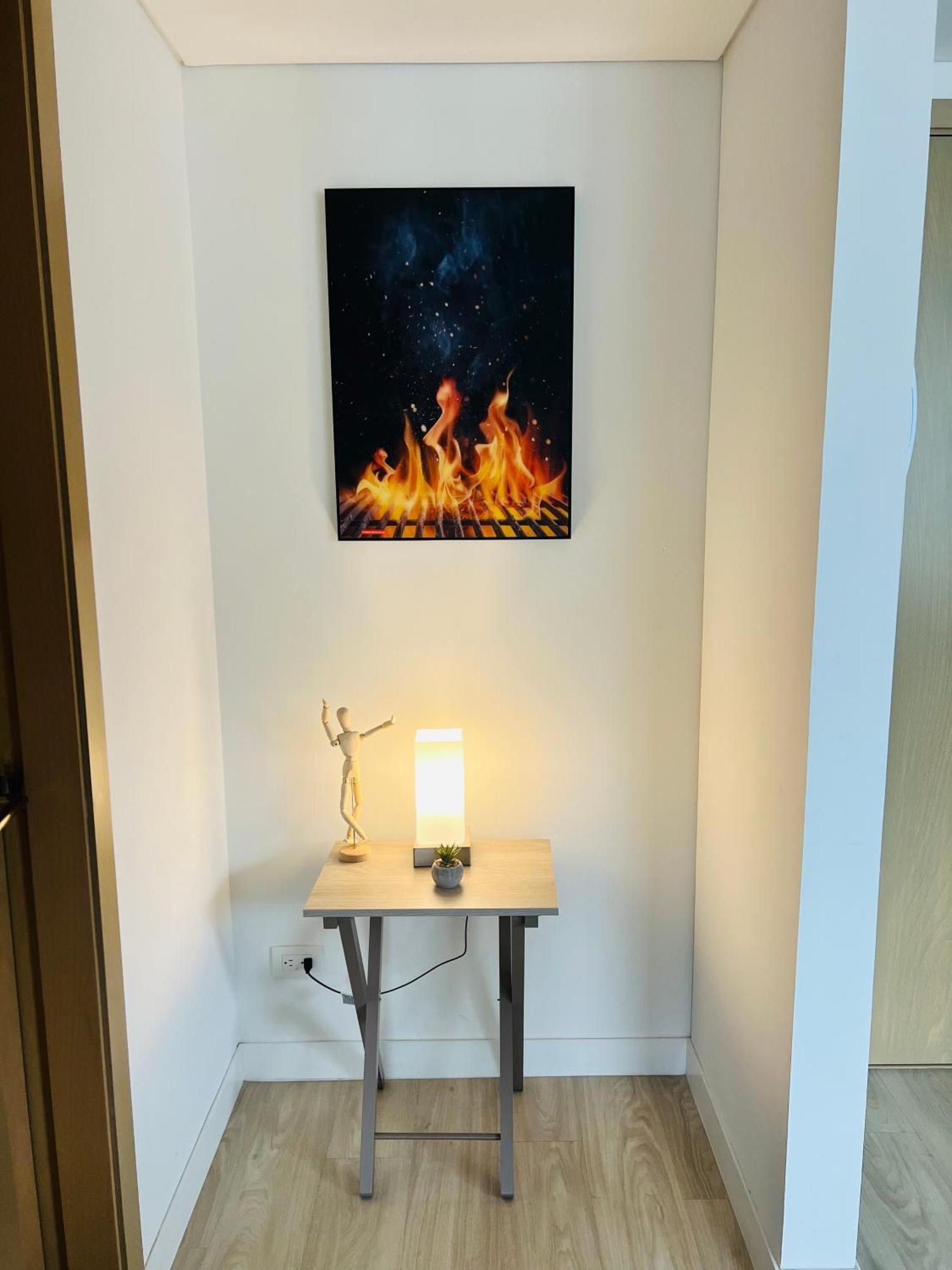 Apartamento Apartamento Piso 41 Vip Hermoso En